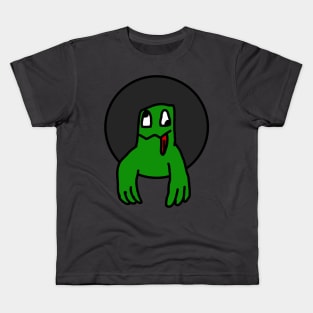 Green Kids T-Shirt